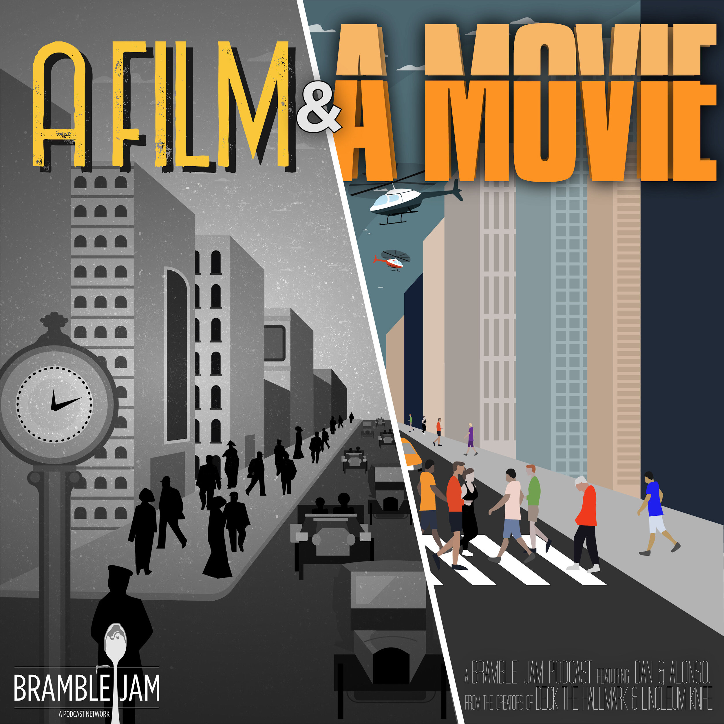 A Film & A Movie COVER.jpg